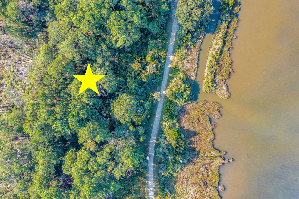 Image for Lot 83, Dewees Island, SC