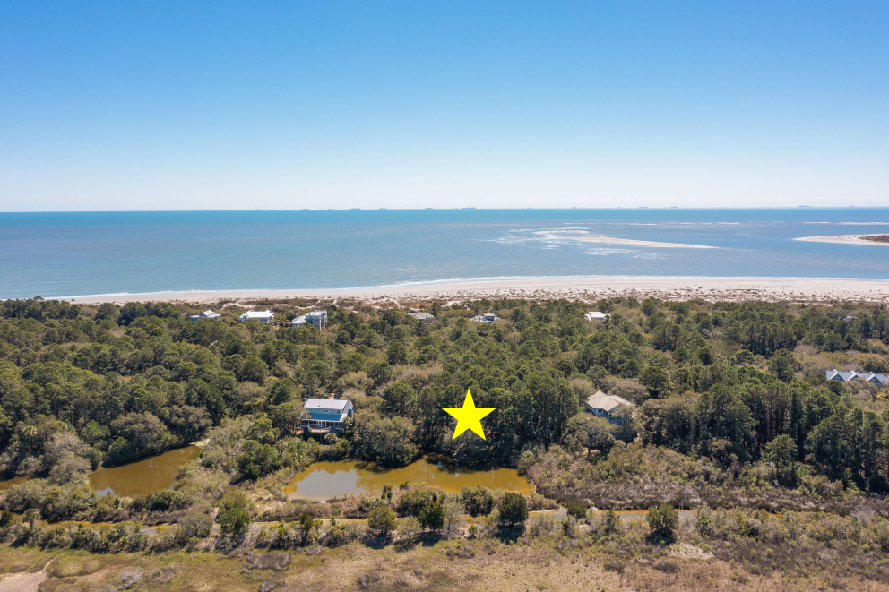 Image for Lot 76, Dewees Island, SC