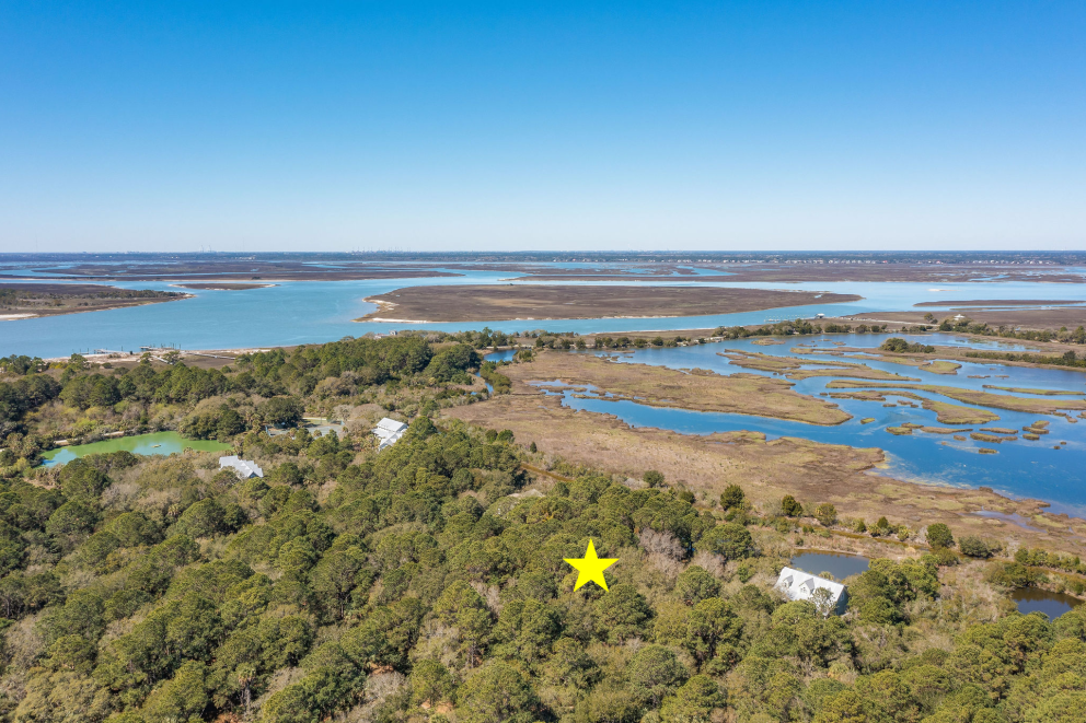 Image for Lot 76, Dewees Island, SC