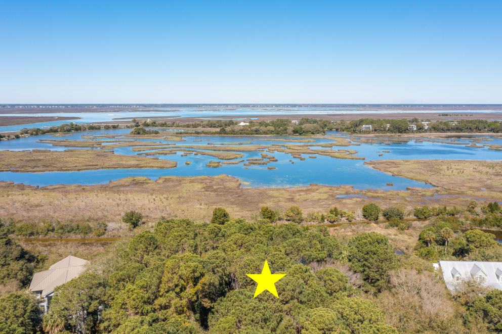 Image for Lot 76, Dewees Island, SC