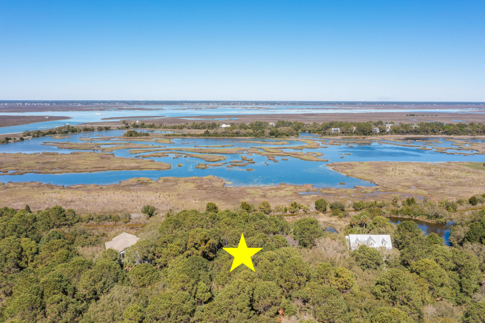 Image for Lot 76, Dewees Island, SC