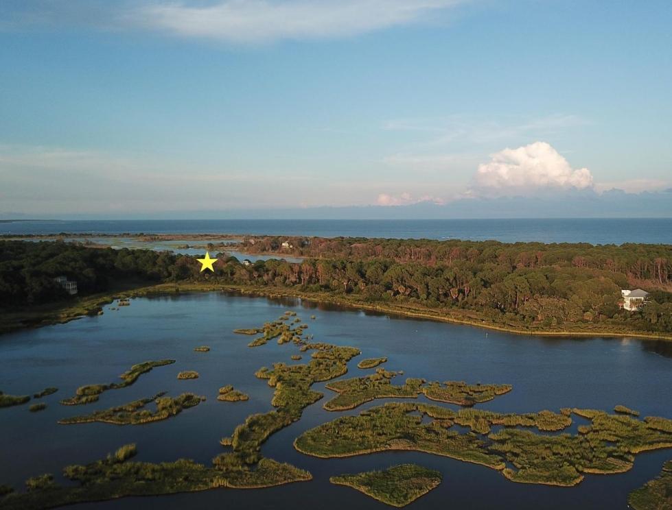 Image for Lot 87, Dewees Island, SC