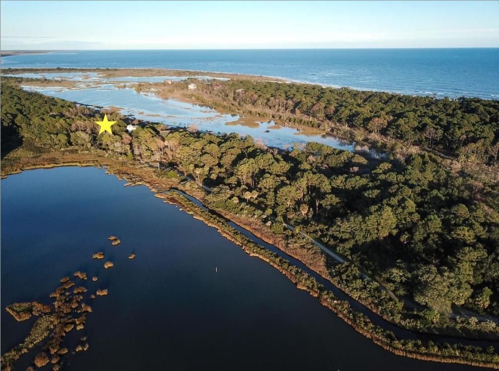 Image for Lot 87, Dewees Island, SC