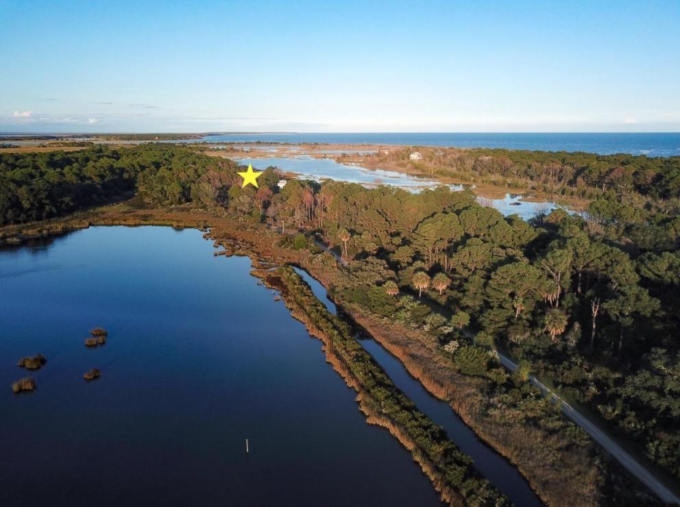 Image for Lot 87, Dewees Island, SC