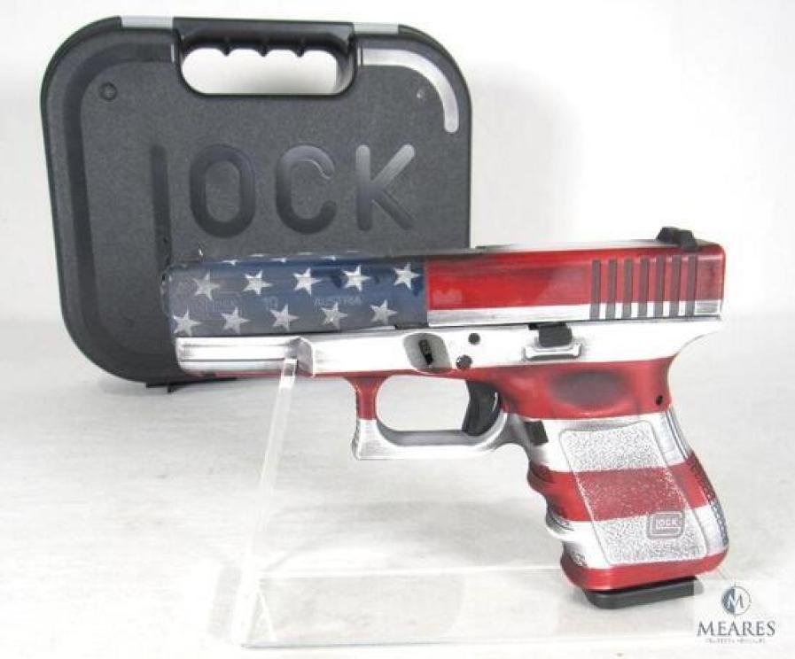 Image for Early April 2023 Firearms & Ammunition Event H150