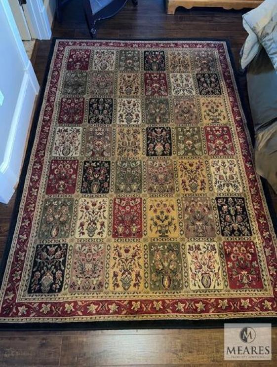 Image for Trube Living Estate Auction