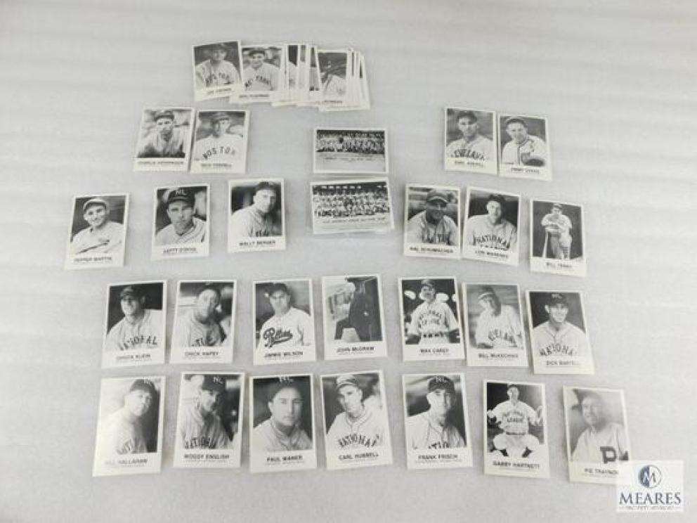 Image for Sports Card and Memorabilia Explosion