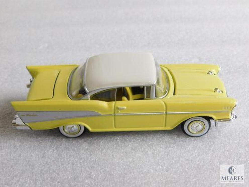 Image for One-Owner Military Diecast Collection