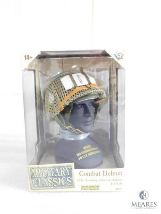 Image for One-Owner Military Diecast Collection