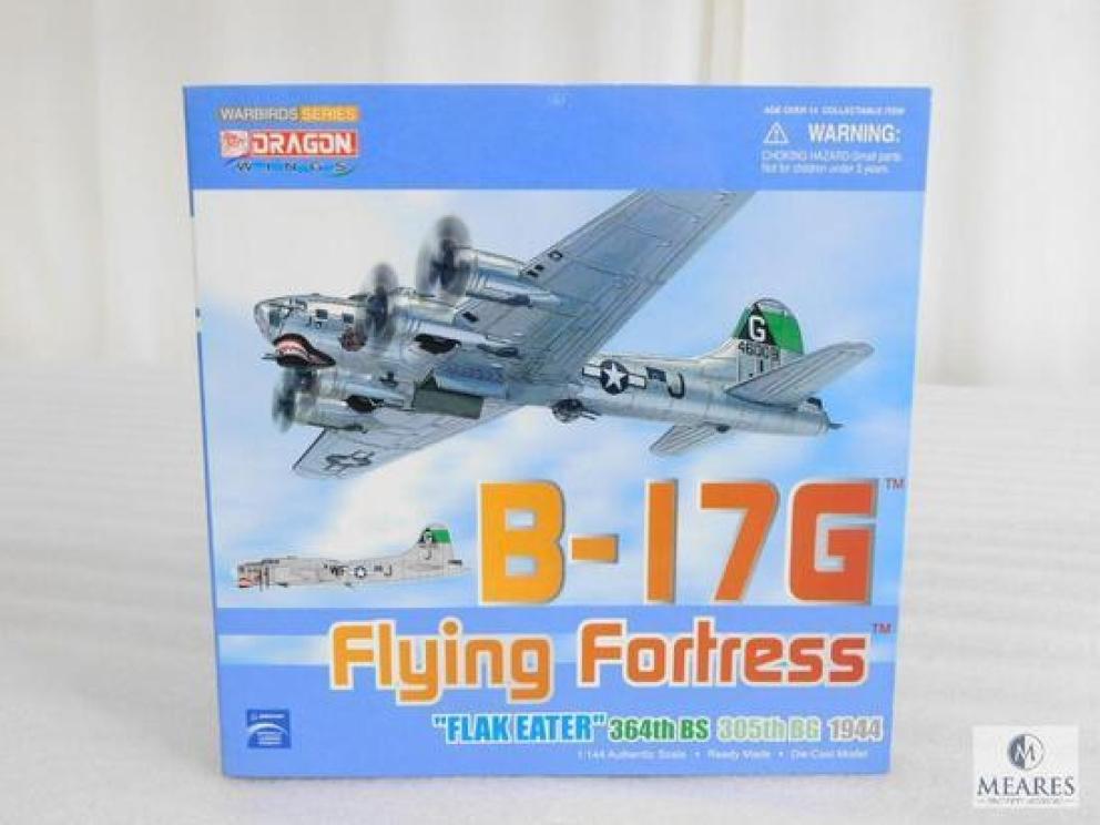 Image for One-Owner Military Diecast Collection