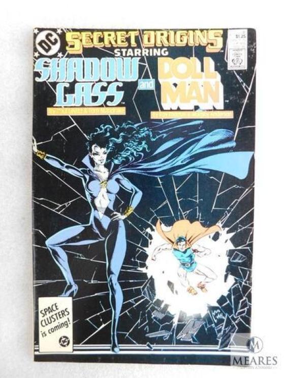 Image for Lifetime Comic Book Collection Liquidation - Day 1