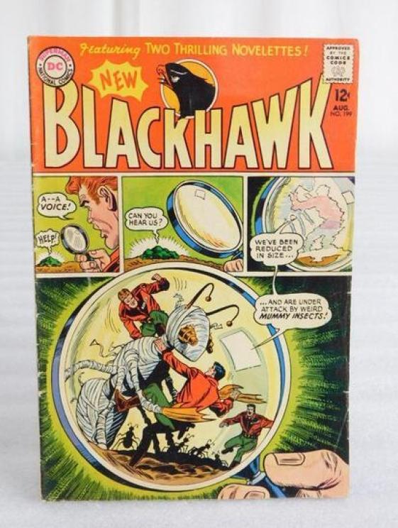 Image for Lifetime Comic Book Collection Liquidation - Day 2