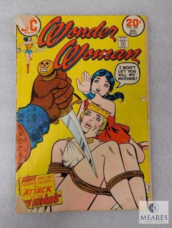 Image for Lifetime Comic Book Collection Liquidation - Day 2