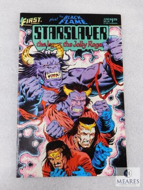 Image for Lifetime Comic Book Collection Liquidation - Day 2