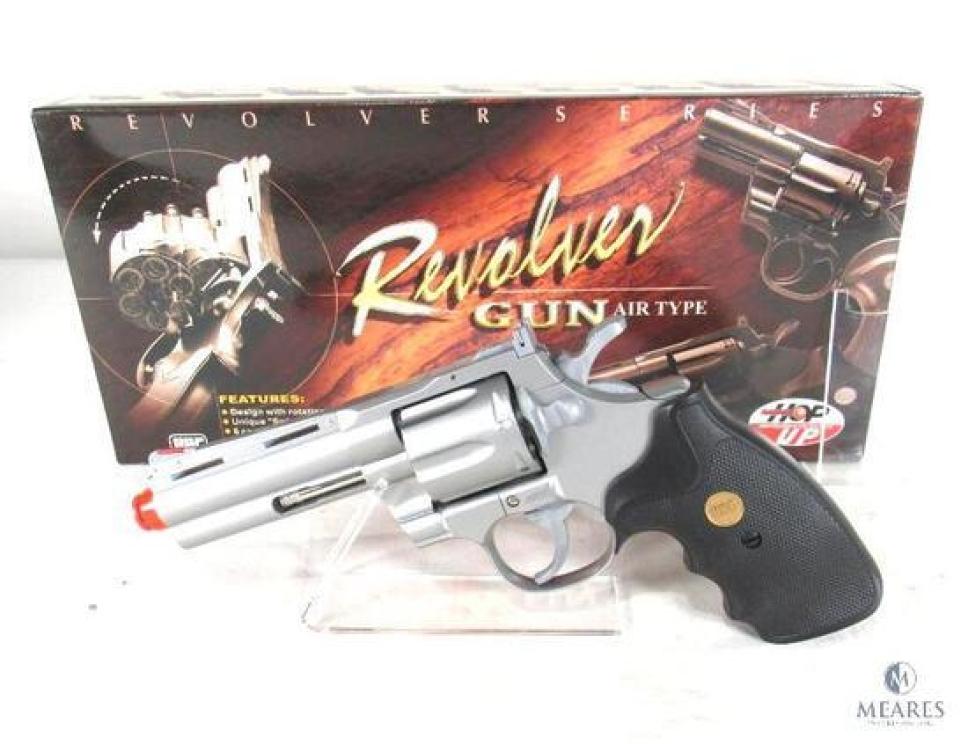 Image for Airguns, Pellet Rifles & Accessory Collection