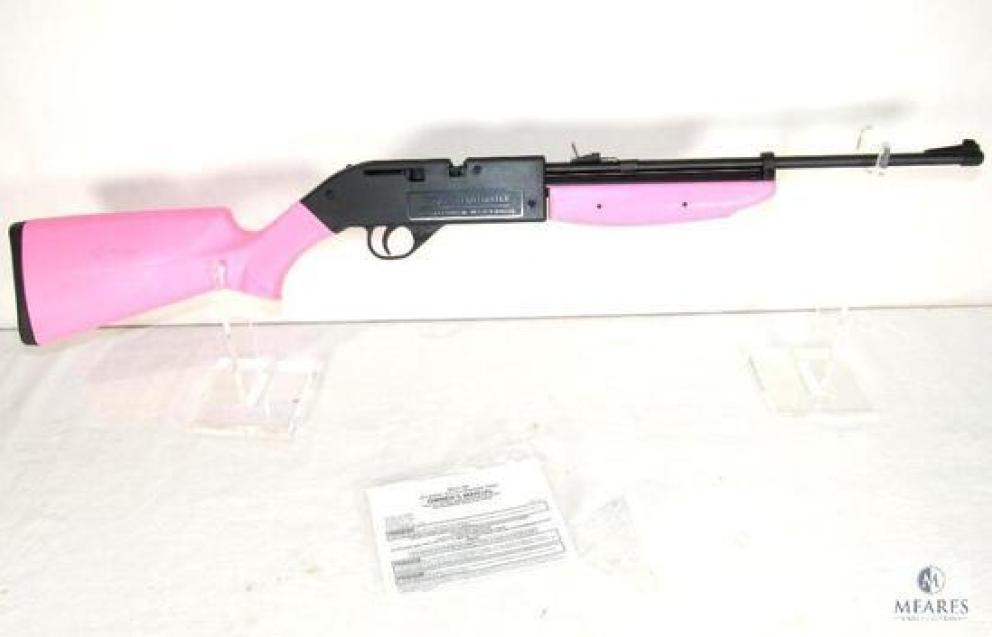 Image for Airguns, Pellet Rifles & Accessory Collection