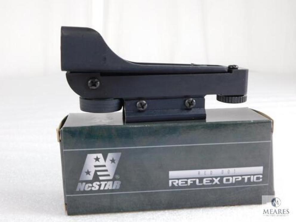 Image for Mid-May 2023 Ammunition and Shooting Auction