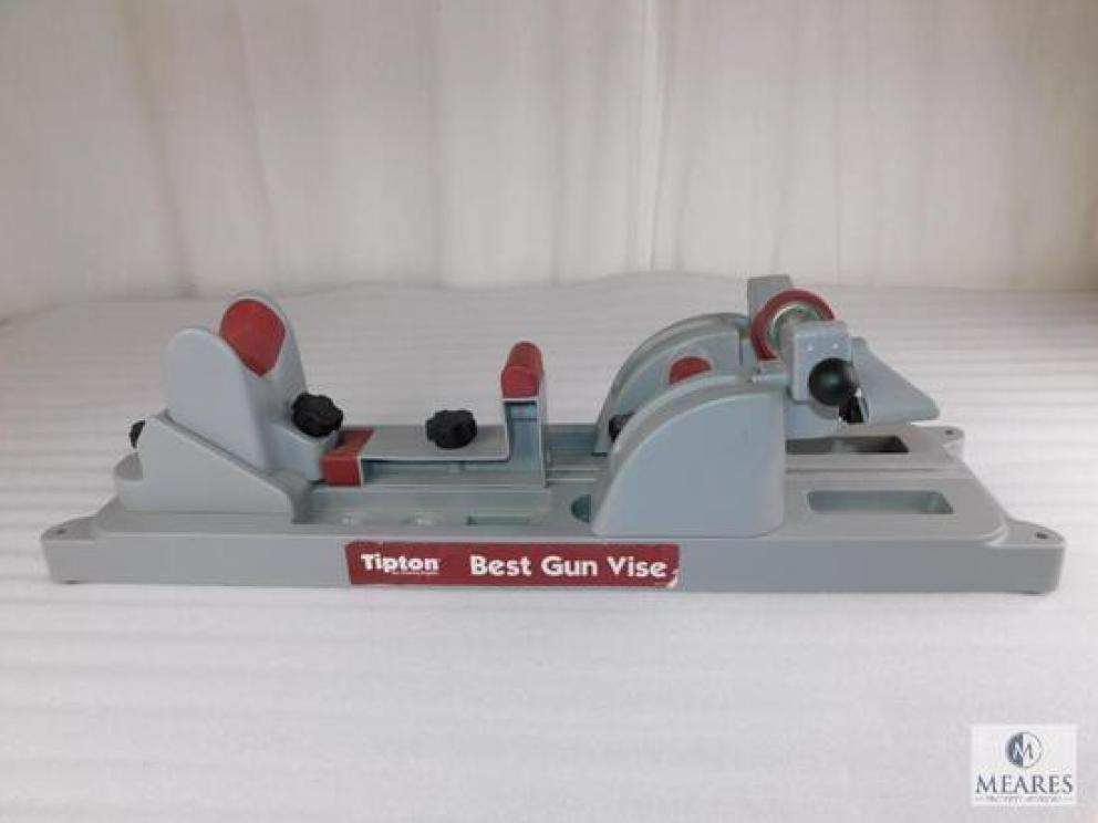 Image for May 2023 Multi-Consignor Ammunition & Shooting #1