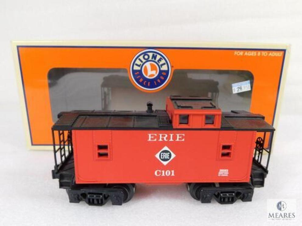 Image for Hays Living Estate Collectible Train Auction