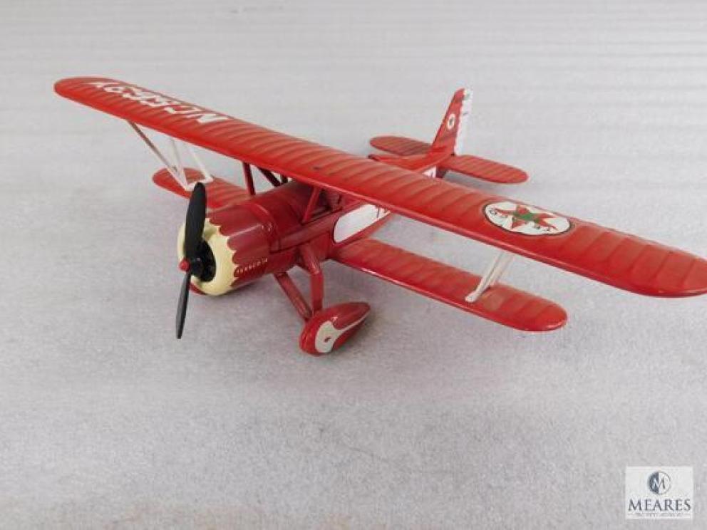 Image for Hays Living Estate Advertising & Diecast Auction