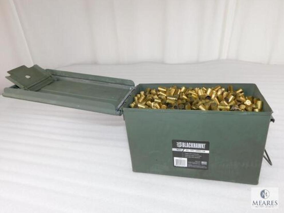 Image for May 2023 Multi-Consignor Ammunition & Shooting #2