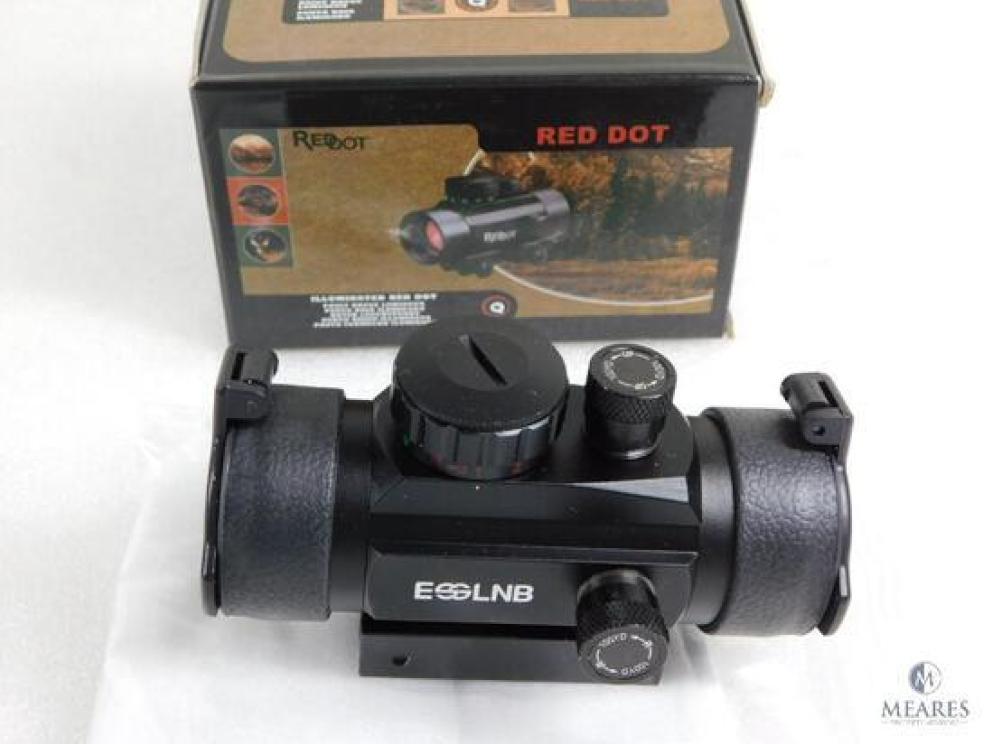 Image for May 2023 Multi-Consignor Ammunition & Shooting #2