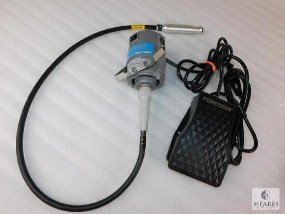 Image for May 2023 Multi-Consignor Ammunition & Shooting #3