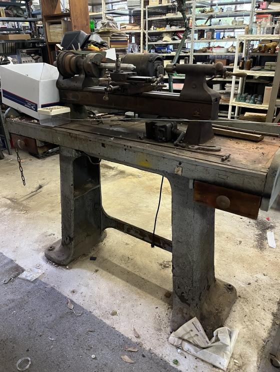 Image for Live Auction: Estate of Gene Patrick Onsite Auction #1