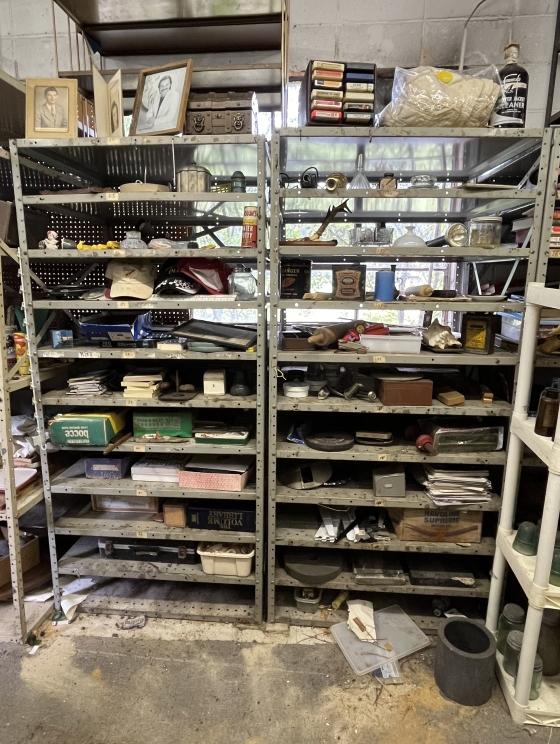 Image for Live Auction: Estate of Gene Patrick Onsite Auction #1