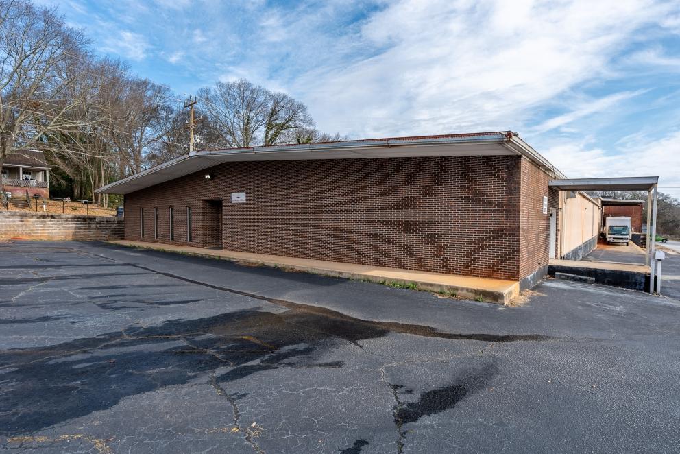 Image for Excellent Redevelopment Opportunity in Downtown Anderson, South Carolina!