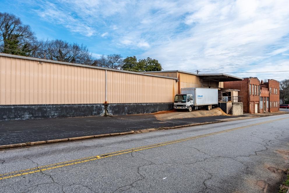 Image for Excellent Redevelopment Opportunity in Downtown Anderson, South Carolina!