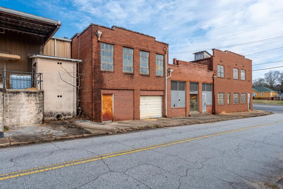Image for Excellent Redevelopment Opportunity in Downtown Anderson, South Carolina!