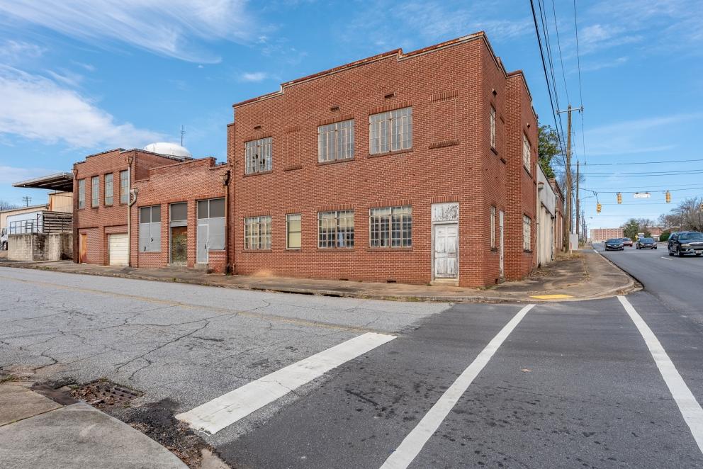 Image for Excellent Redevelopment Opportunity in Downtown Anderson, South Carolina!