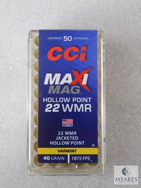 Image for End of May 2023 Firearms and Shooting Auction #2 (HC153b)