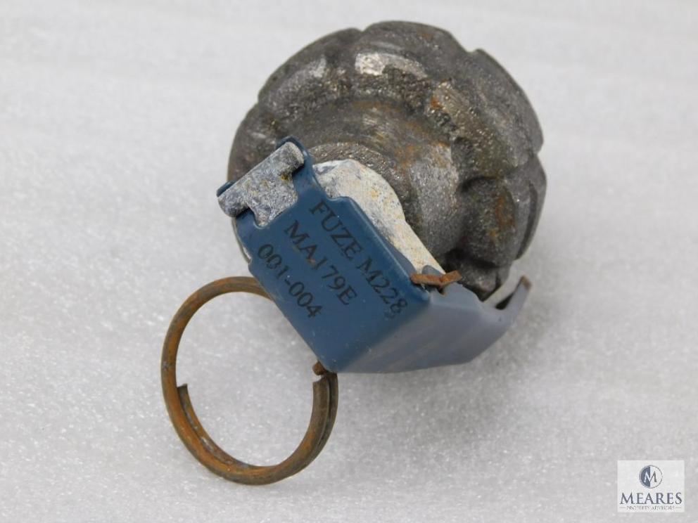 Image for End of May 2023 Firearms and Shooting Auction #2 (HC153b)