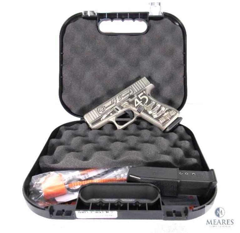 Image for Early June Shooting and Ammunition Auction (HC154)