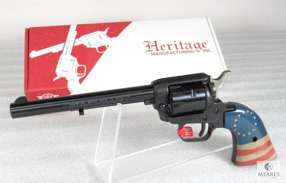 Image for July Freedom Firearms Auction