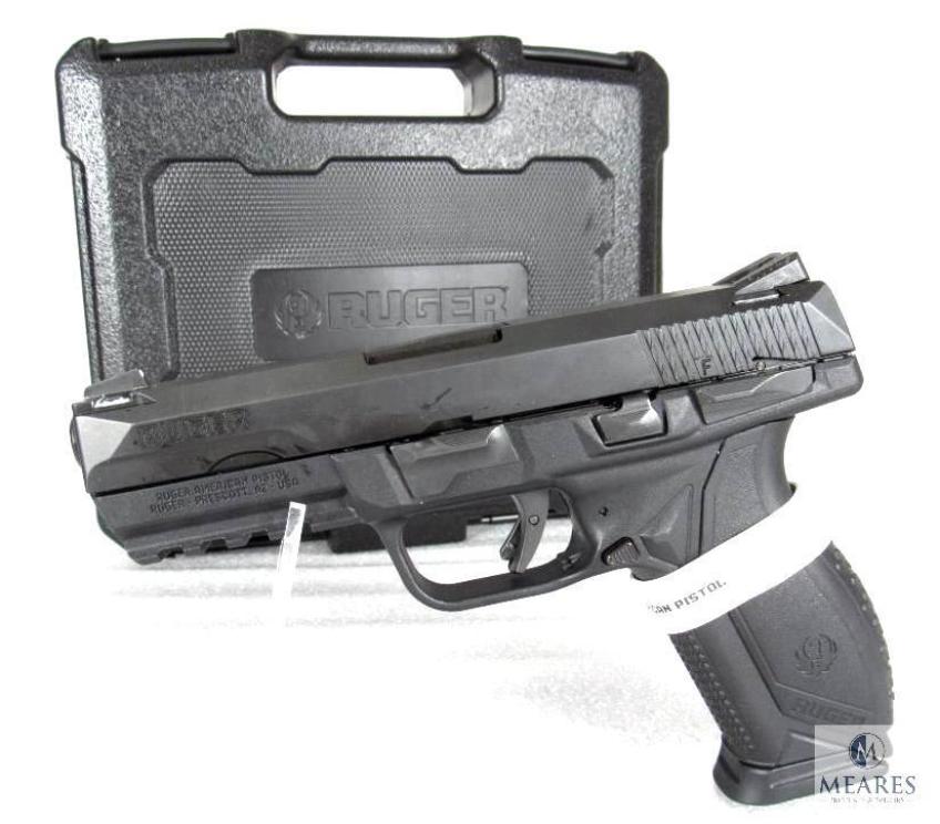 Image for July Freedom Firearms Auction