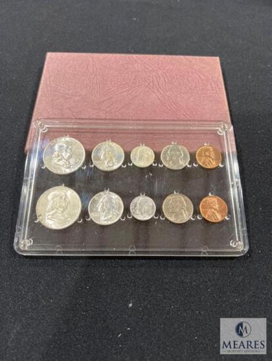 Image for Jenkins Estate Rolex and Coin Auction - 12% BP