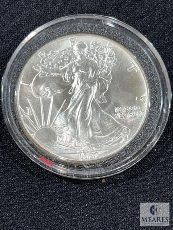 Image for Jenkins Estate Rolex and Coin Auction - 12% BP