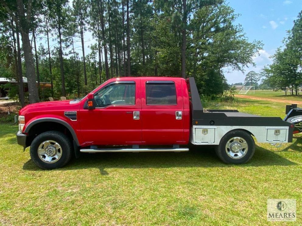 Image for Aiken, SC RV, Boat, Trucks and Trailer Auction