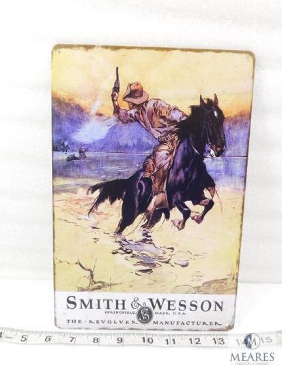 Image for Late July Firearms & Ammunition (23-87)