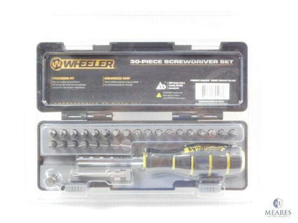 Image for Late July Firearms & Ammunition (23-87)