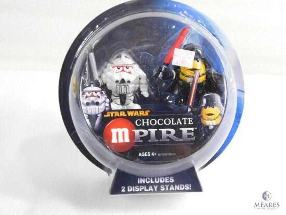 Image for One-Owner STAR WARS Collection - Auction 1 (23-84)