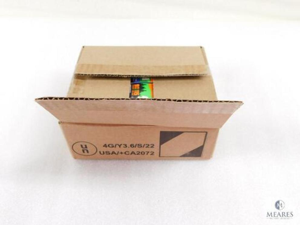 Image for Late August 2023 Firearms & Ammunition Auction