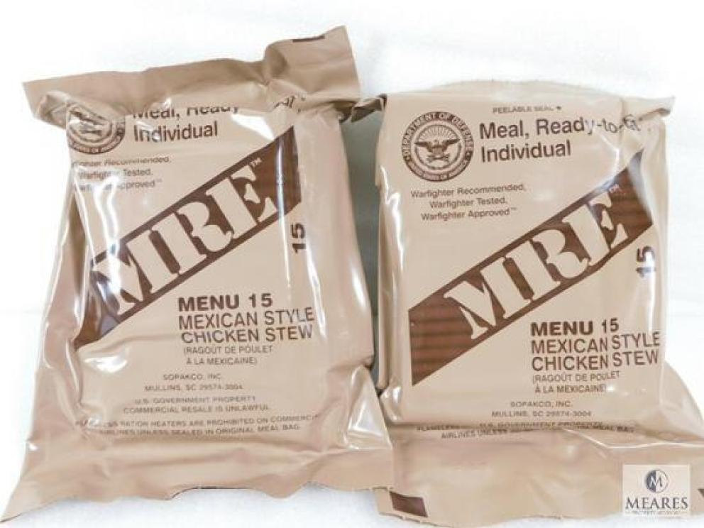 Image for Labor Day Ammo & Sporting Accessories (23-101)