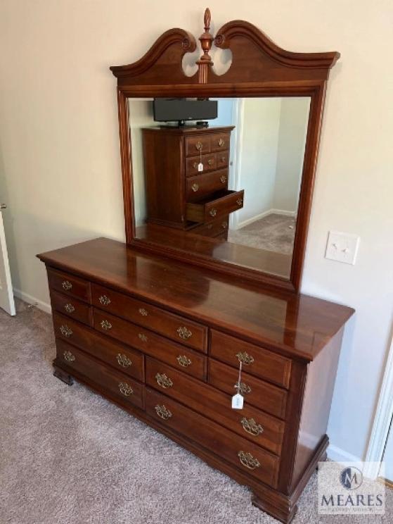 Image for Hailey Trust Auction #1 - Greenville, SC (23-105)