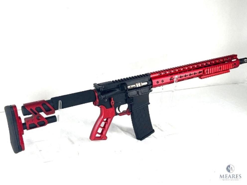 Image for Fall NO RESERVE Firearms Event - Live and Online! (23-115)