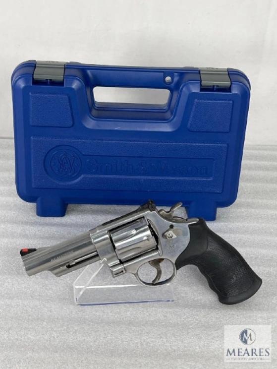 Image for Fall NO RESERVE Firearms Event - Live and Online! (23-115)