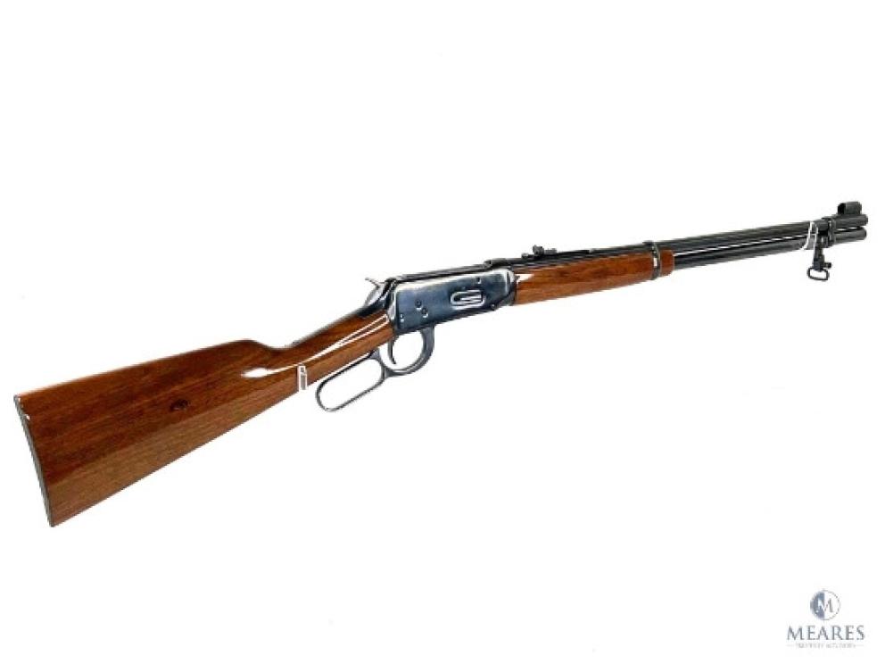 Image for Fall NO RESERVE Firearms Event - Live and Online! (23-115)